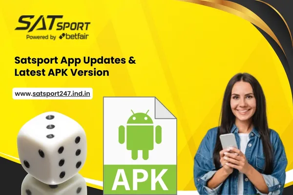 Satsport App Updates & Latest APK Version