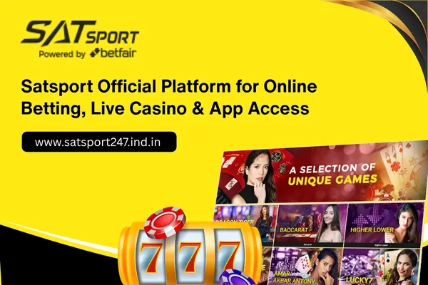 satsports casino