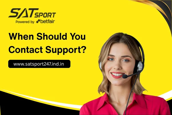 satsport customer support