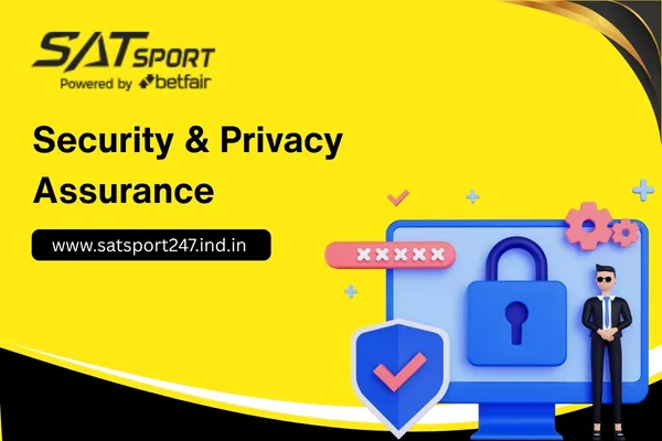 Security & Privacy Assurance​